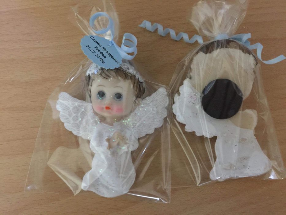 Подаръчета за Кръщене , Детски рожд. Ден или парти