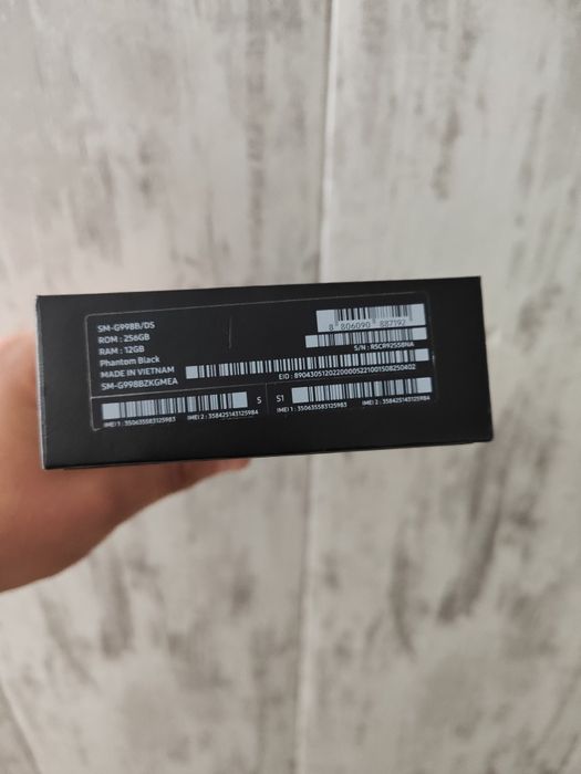 Galaxy S21 Ultra 5G 12+8/256 full