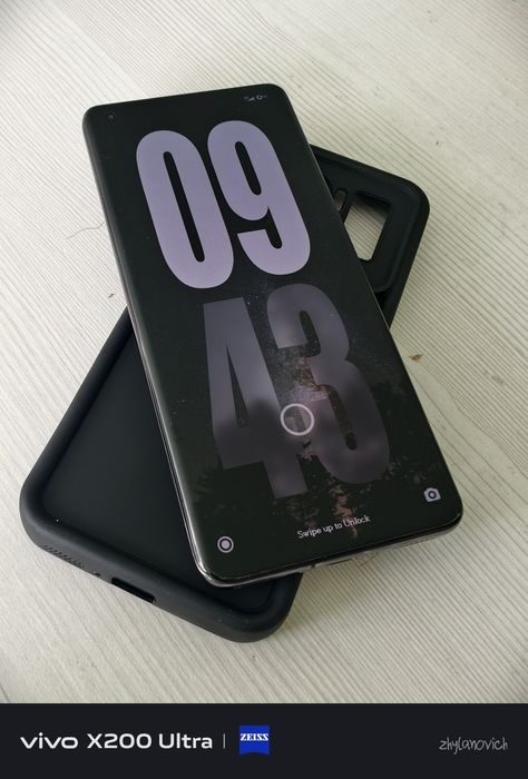Xiaomi mi 11 ultra