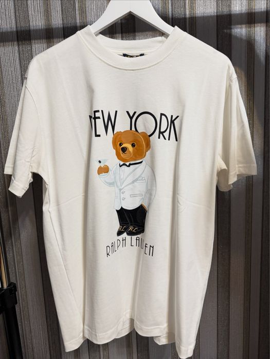 Tricou Polo Ralph Lauren