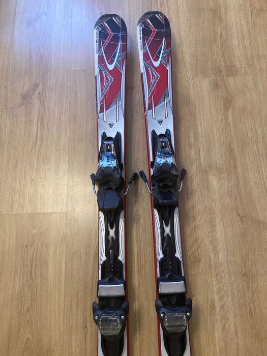 All mountain ски K2 FORCE 160cm с автомати Marker M3 10.0