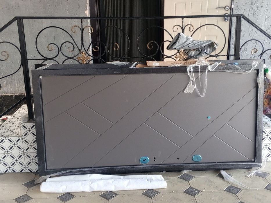 Продам дверь или обменяю