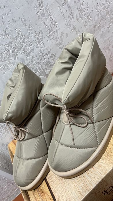 Женская обувь новые