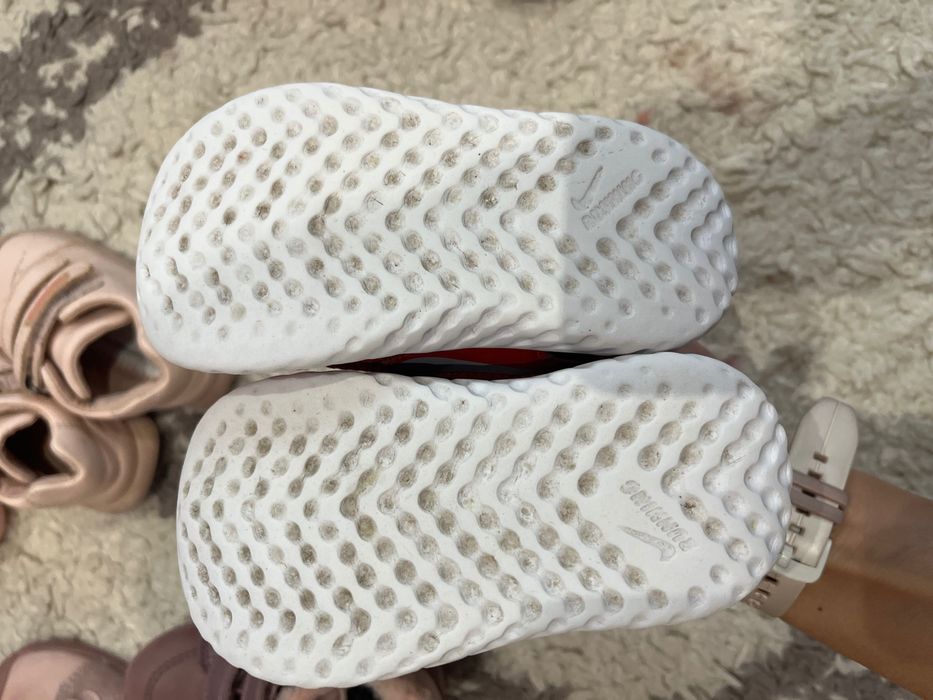 Маратонки и обувки - Адидас, Найк, Геокс, биомеханикс