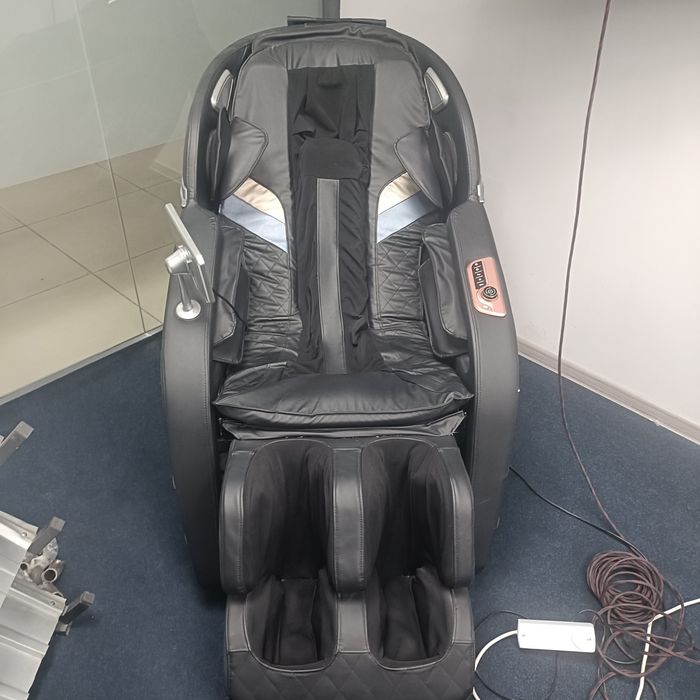 Массажное кресло