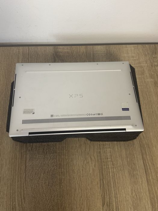 XPS 9310 OLED 4K NOU i7-11850 Nvme 1TB Samsung RAM 16 GB Super Slim1KG