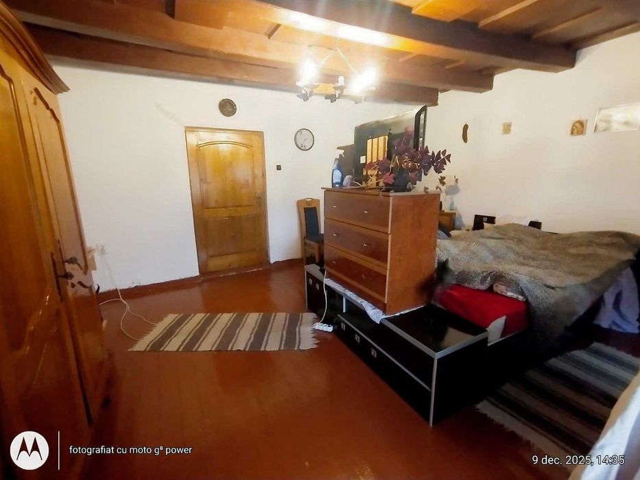 OCAZIE ! COPALNIC Casa modernizata recent,aspect rustic