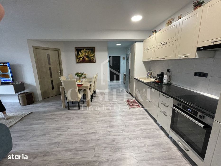 Apartament 2 camere | semidecomandat | Str Urusagului — fotografia 3