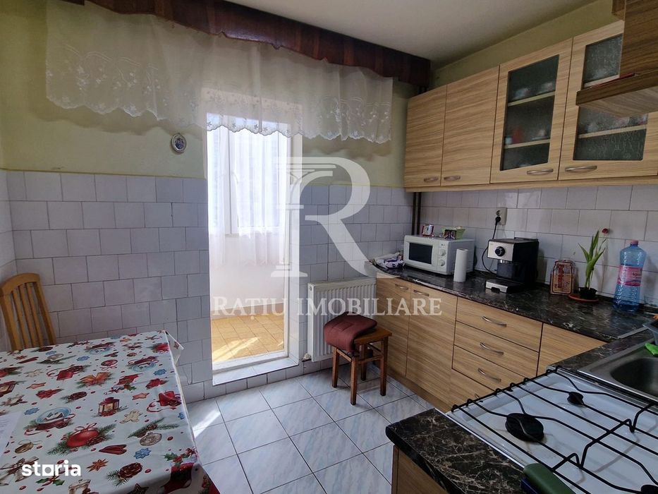 Apartament cu 3 camere | Xenopol | Oradea