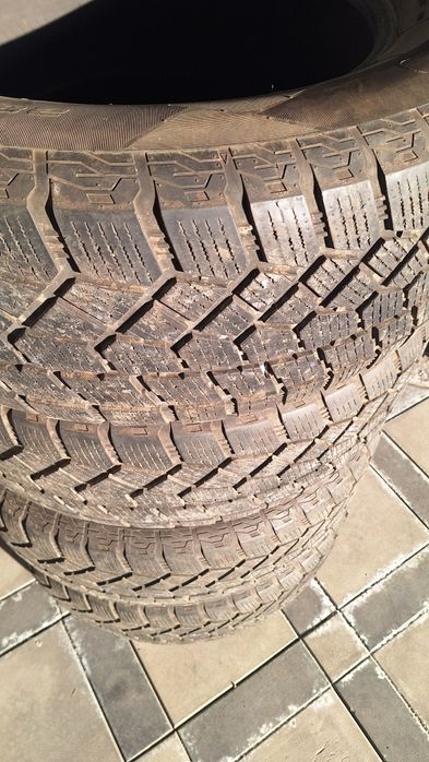 Комплект шин на 18