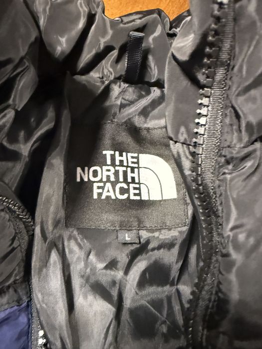 Geaca The North Face M // L // XL noua new