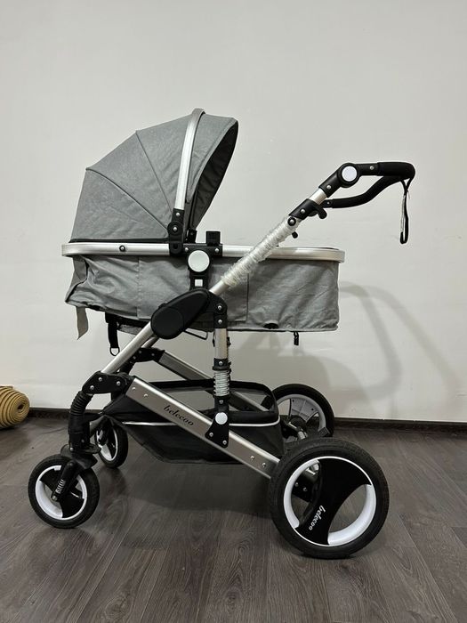 Продам коляску