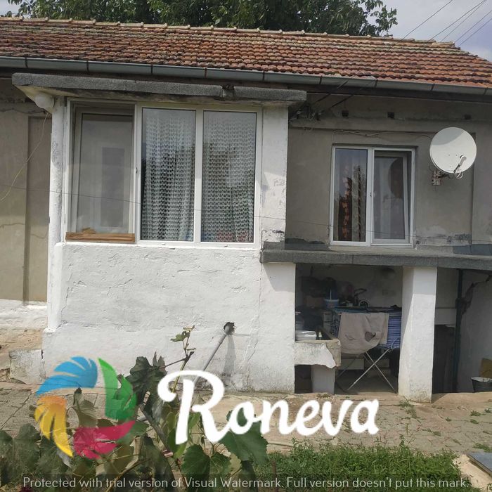 Продава се Къща в с. Водица, Област Варна - 55 кв.м за 580 €/кв.м - Снимка #2