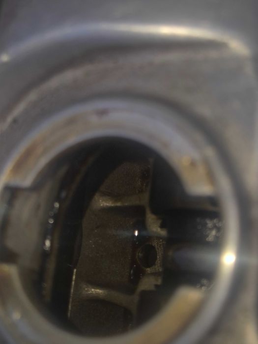 М 111. 2.3 мотор