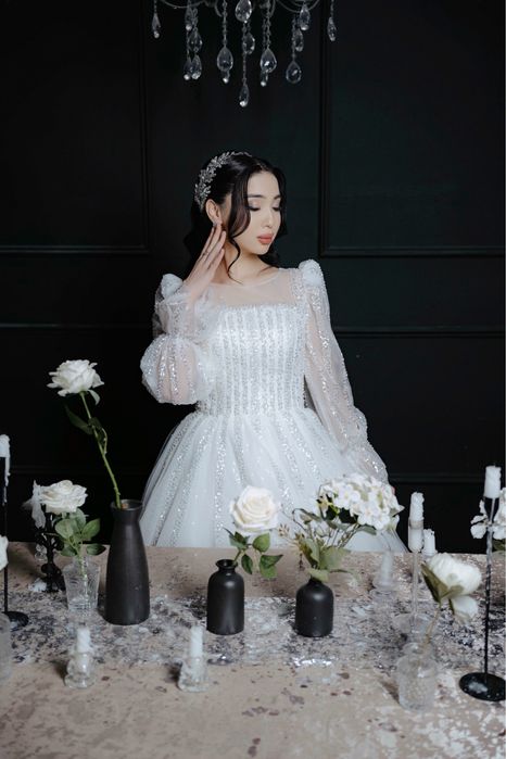 Дайын бизнес 2млн