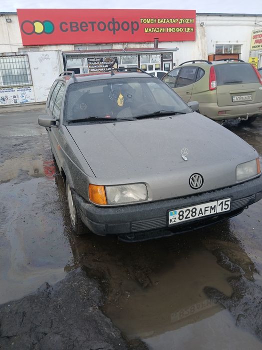 Продам пассат объём 2л