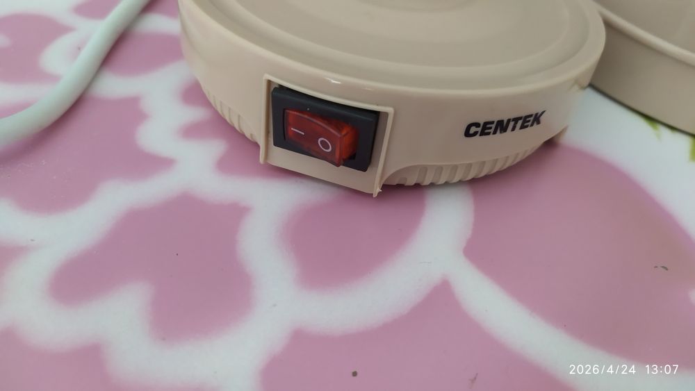 Продам электрокофеварка-турка