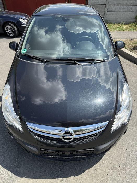 Opel Corsa 1.3 CDTI EURO 5 2013 Recent adus Germania