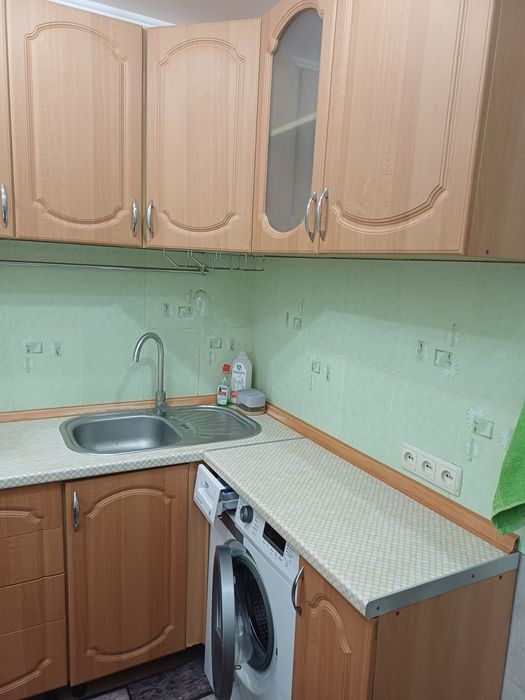 Аренда 1 комн. квартиры