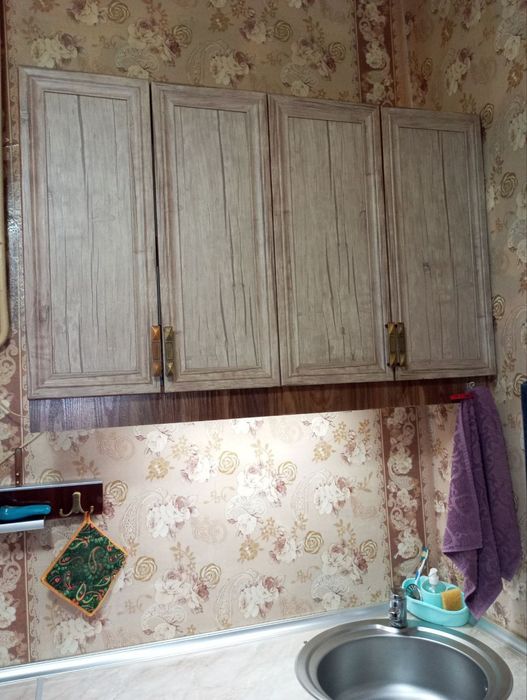 Кухня б/у в отличном состоянии