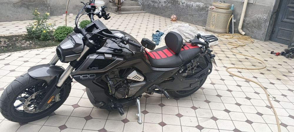 Brnda 700 pro 2025