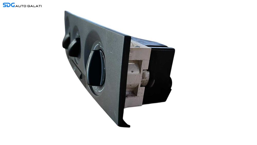 Panou Comanda AC Aer Conditionat Clima Climatic Skoda Fabia 1 2000 - 2007 [LC0627]