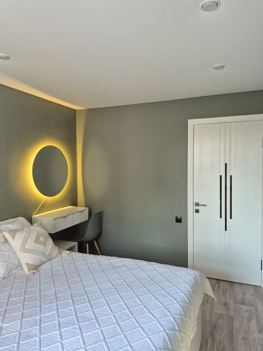 3х комн Есенжанова 3