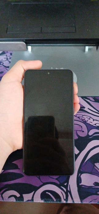 Samsung S21 FE 128GB / 6GB Идеал Срочно