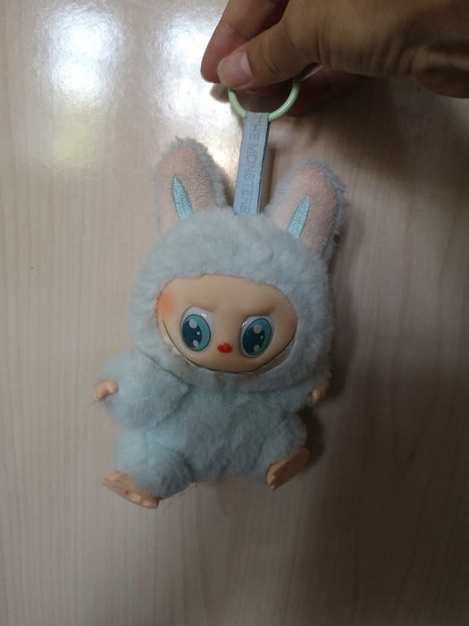 Labubi uyinchoqlar