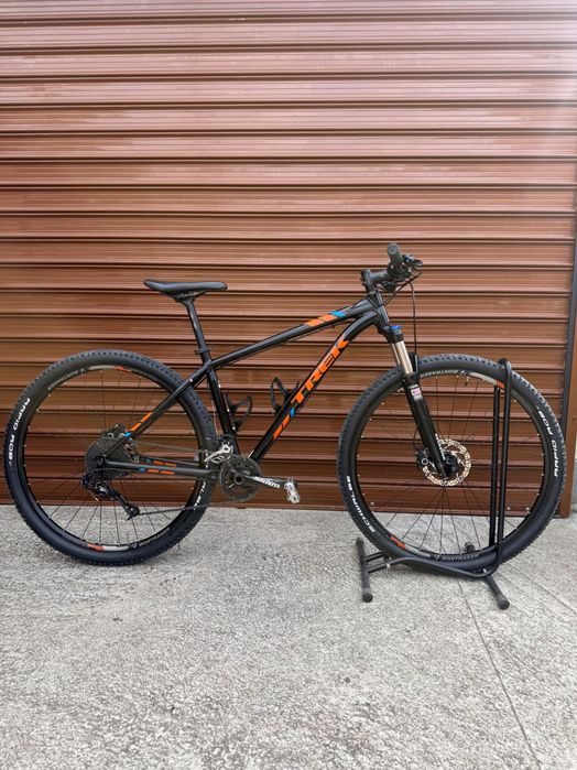 Trek X Caliber 8 2x10 “29” L
