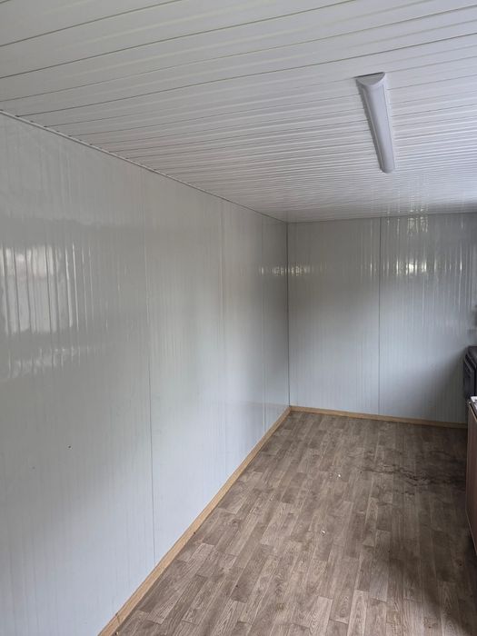 Container nou 3000Euro