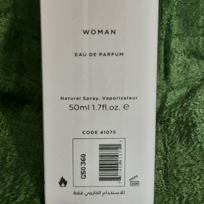 Amouage Honour woman оригинал
