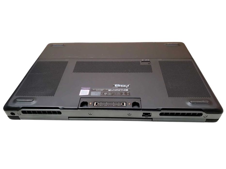 Бизнес ноутбук Dell Precision 7520