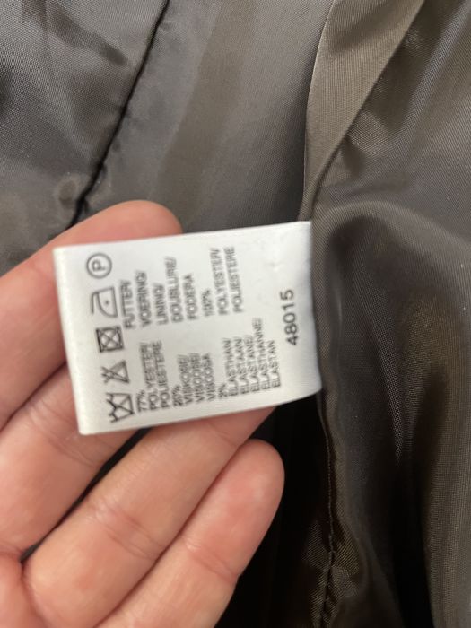 Palton damă mărimea 36