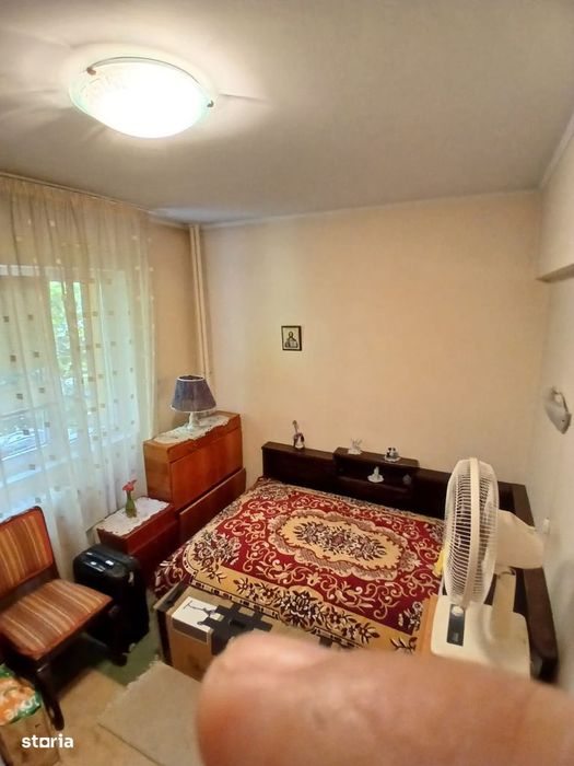 Vânzare | 2 camere | Calea Rahovei — fotografia 3