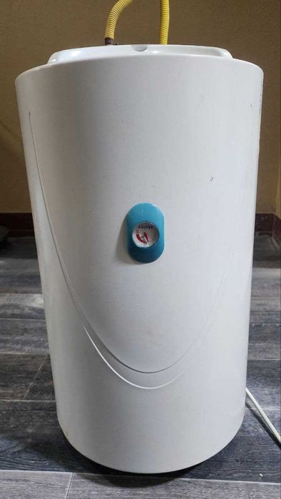 Одноконтурный котел 50L