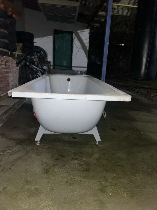 Ванна б/у продается