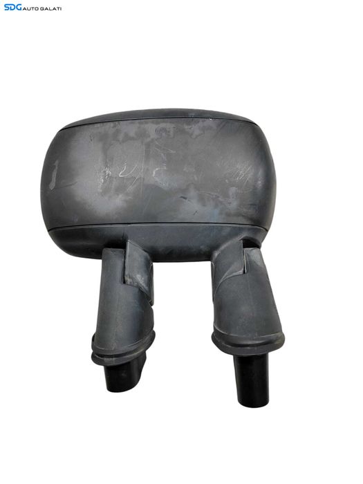 Oglinda Stanga Manuala Fiat Doblo 2002 - 2008 [L6272]