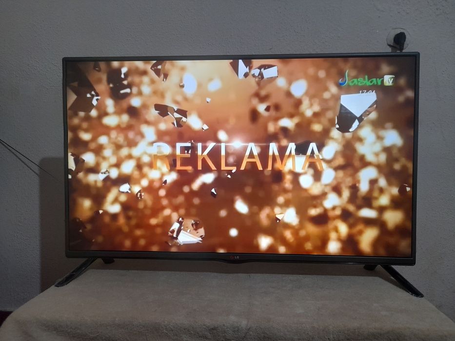 Телевизоры LG 42   ОДМЕН.