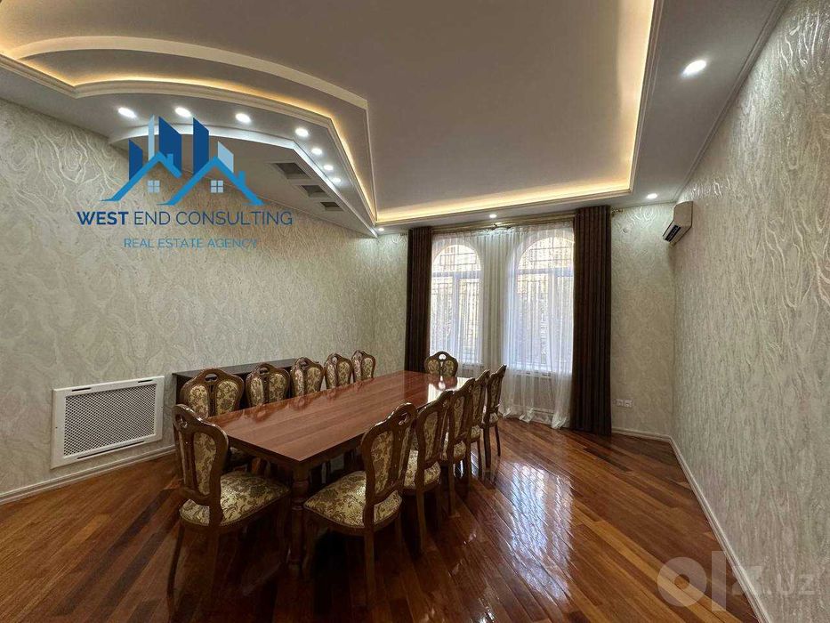 Сдаю Дом | For Rent | Grand Mir Hotel, Констиутция | 7 сот - 7 комнат