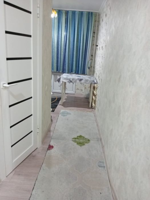 Продам квартира.