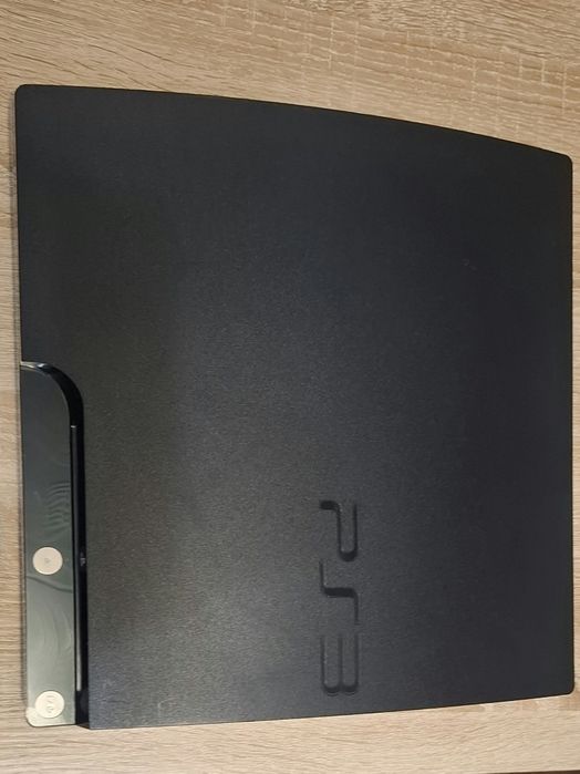 Playstation 3 slim  funcțional