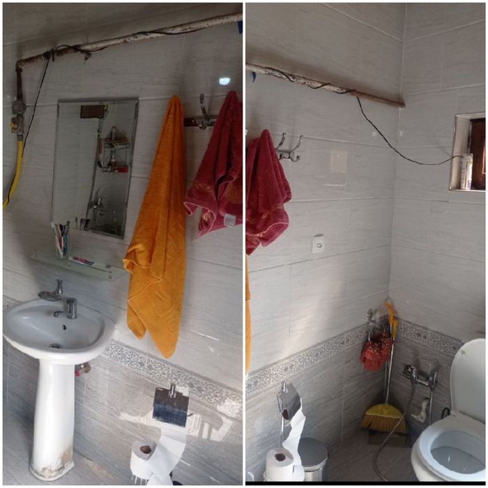 Сергели 1 сотка  2х комнатный домик