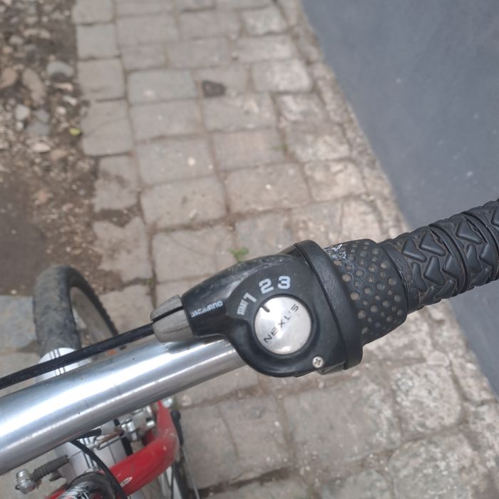 Bicicletă  copii 5-8ani