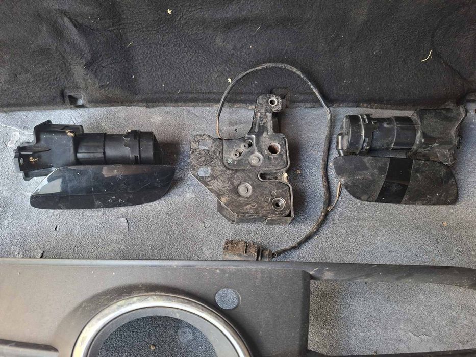 Оборудване за ауди а 6 S-line