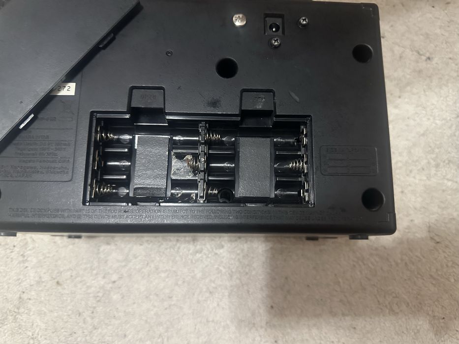 Boss katana mini + кабель