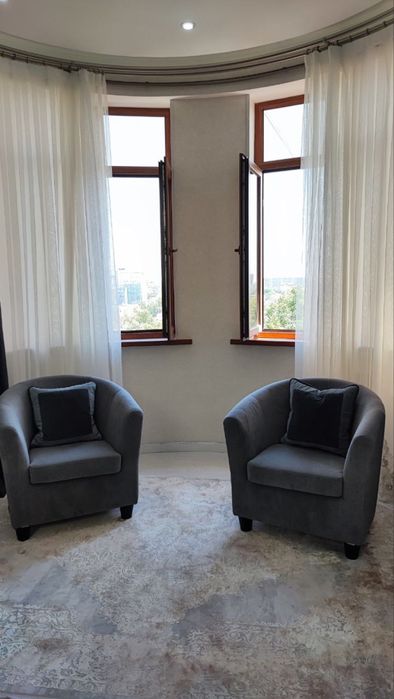 Аренда квартиры в новостройке на долгий срок Ц-5 на против пожарки.