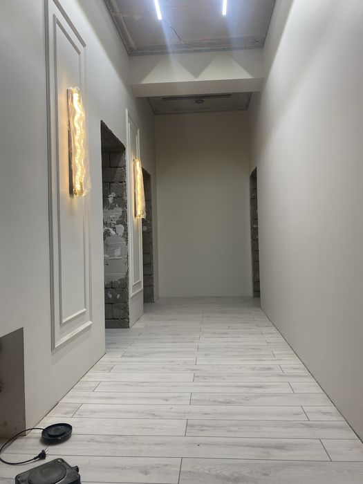 Укладка ламината