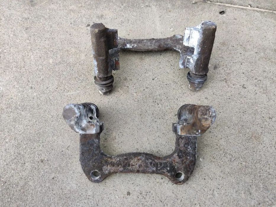 Etrier Etriere spate stanga dreapta Seat Exeo Audi A4