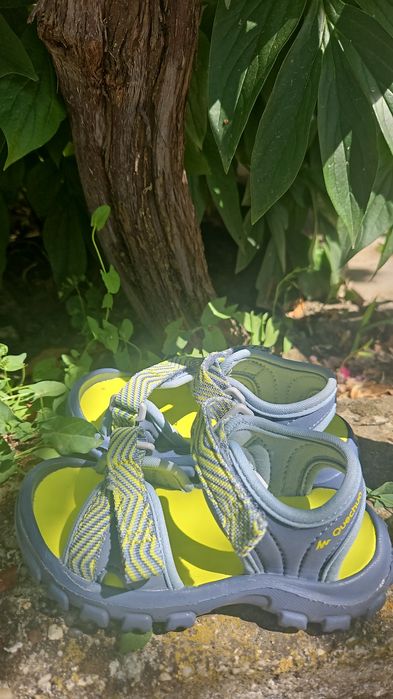 Sandale Quechua nr 24-25